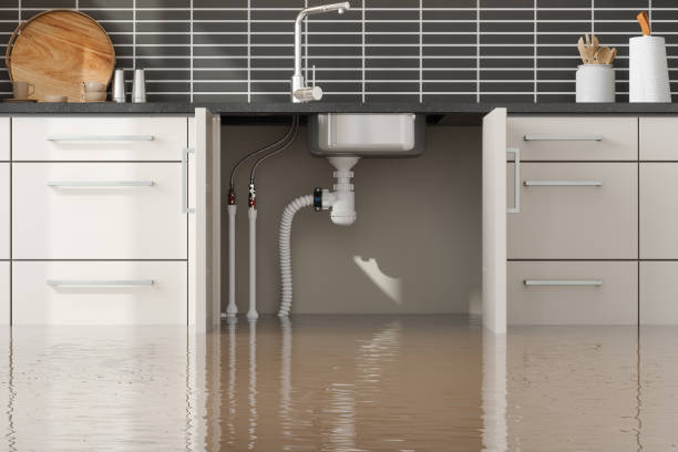 Fire Damage Restoration in CT